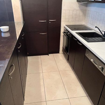 Ahoy S Belgrade Apartment ภายนอก รูปภาพ