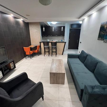 Ahoy S Belgrade Apartment ภายนอก รูปภาพ