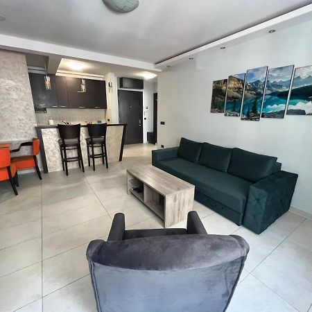 Ahoy S Belgrade Apartment ภายนอก รูปภาพ