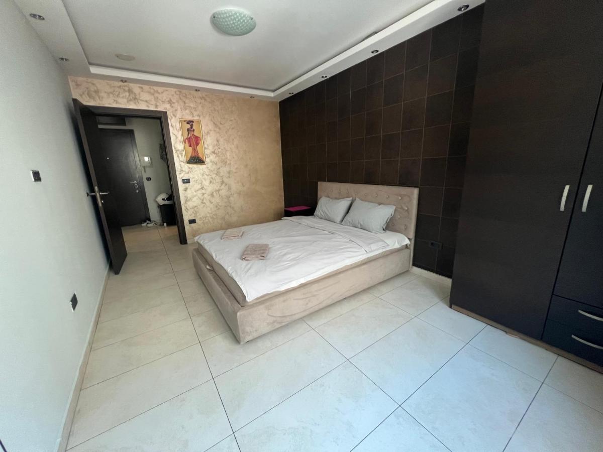 Ahoy S Belgrade Apartment ภายนอก รูปภาพ